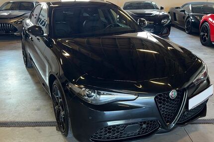 Alfa Romeo Giulia 144.311 km 22.500 € Tittmoning 84529