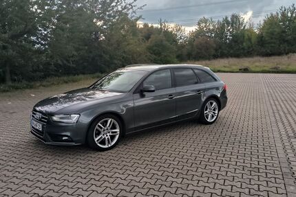Audi A4 177.000 km 12.999 &euro; Waldlaubersheim 55444