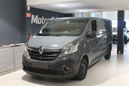 Renault Trafic 56.850 km 19.990 € Heidelberg 69118