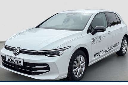 VW Golf 6.599 km 30.750 &euro; Falkenstein 08223