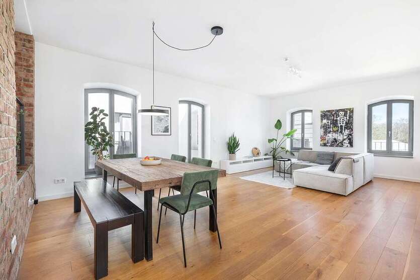 Wohnung zum Kaufen in Berlin 475.000 € 72.96 m²