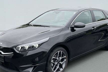 Kia ceed / Ceed 25.500 km 22.460 &euro; Rudolstadt 07407