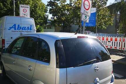 Opel Meriva 365.000 km 150 € Lichtenrade (Berlin) 12307