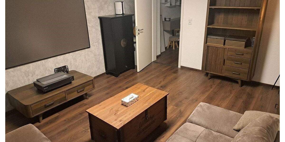 Doppelhaushälfte Villingen-Schwenningen Schwenningen - 5 Zimmer, 123 m&sup2;, 235.000&euro; | Angebot:25684398