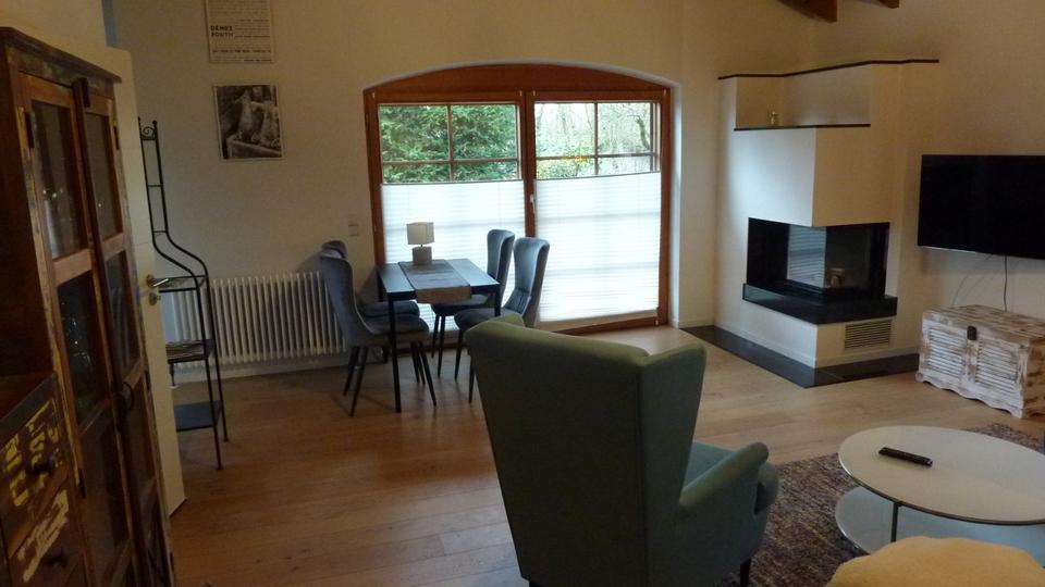 Einfamilienhaus Stromberg - 3 Zimmer, 78 m&sup2;, 1.150&euro; | Angebot:24454977