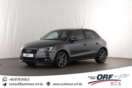 Audi A1 131.811 km 15.890 &euro; Hausen/Rhön 97647