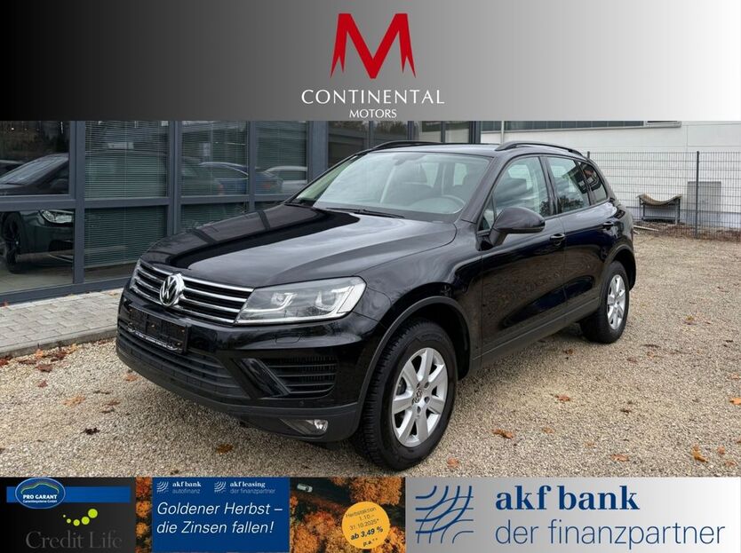VW Touareg 230.000 km 11.490 € Schwabmünchen 86830
