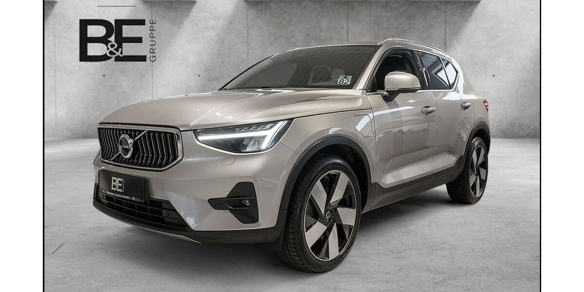 Volvo XC40 99.365 km 29.950 &euro; Schiffdorf-Spaden 27619