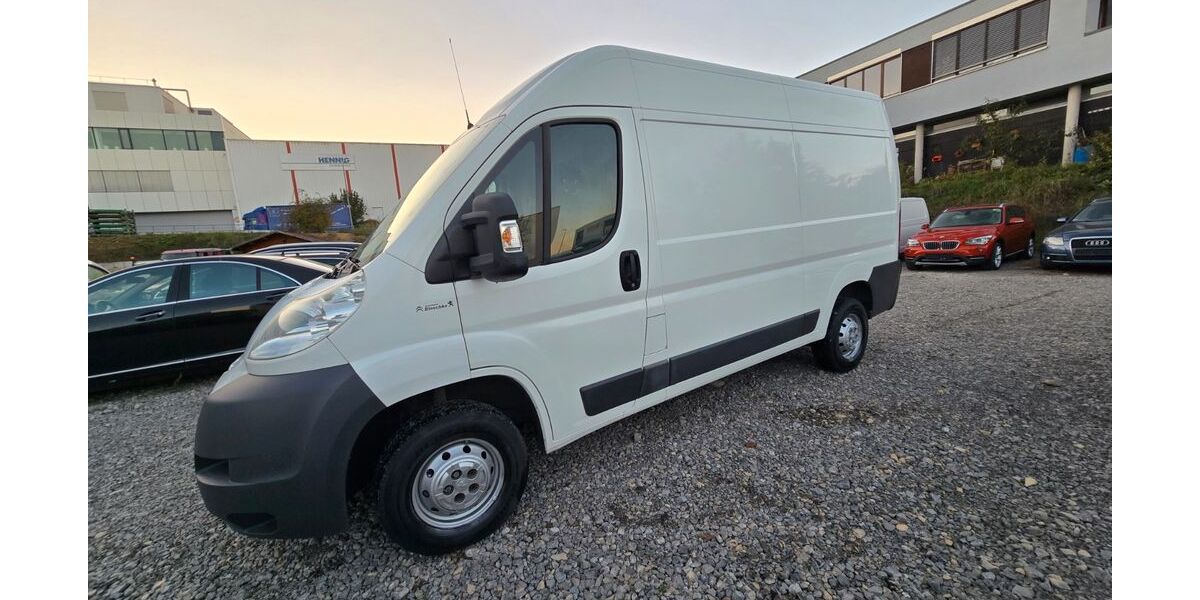 Peugeot Boxer 200.000 km 8.990 &euro; Schönaich bei Stuttgart 71101