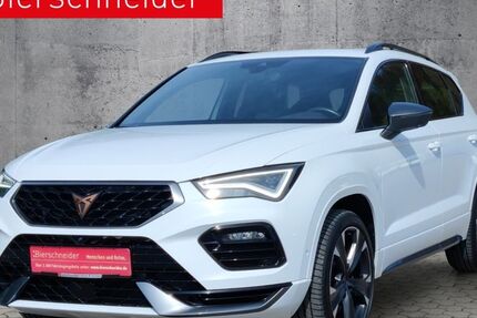 Cupra Ateca 58.100 km 31.250 &euro; Beilngries 92339