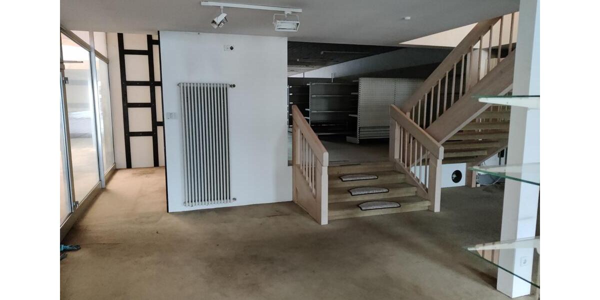 Gewerbeobjekt Goldbach - 2.100&euro; | Angebot:25790519