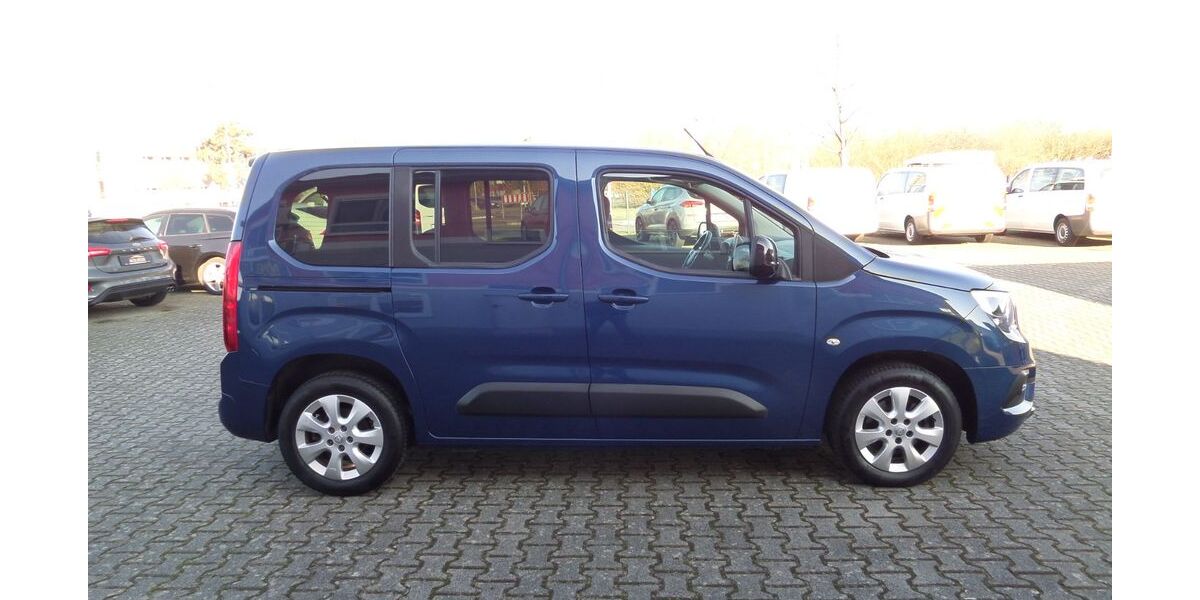 Opel Combo 106.924 km 15.200 &euro; Erlenbach a. Main 63906