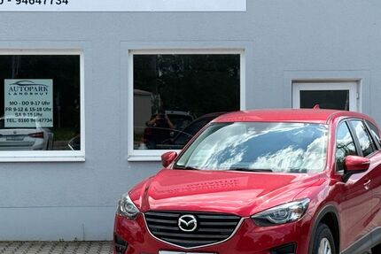 Mazda CX-5 148.000 km 8.990 &euro; Altdorf / Landshut 84032