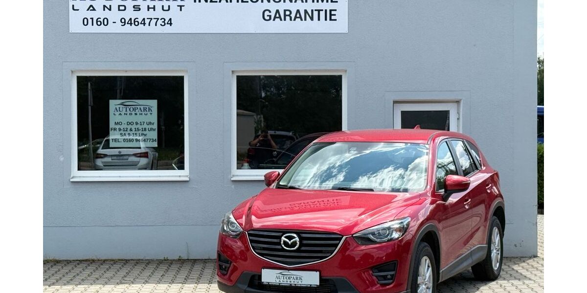 Mazda CX-5 148.000 km 8.990 &euro; Altdorf / Landshut 84032