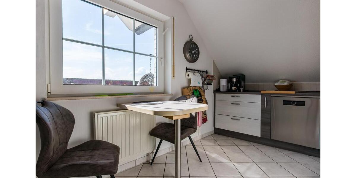 Etagenwohnung Büren - 3 Zimmer, 82 m&sup2;, 575&euro; | Angebot:26302224