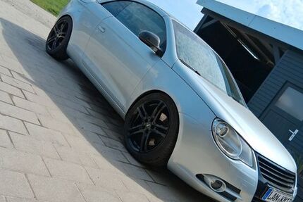 VW Eos 151.000 km 6.299 &euro; Pilsting 94431