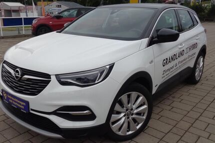 Opel Grandland (X) 40.500 km 20.900 &euro; Schneeberg 08289