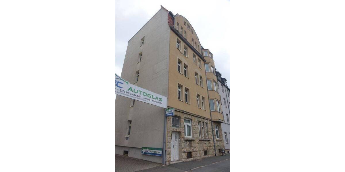 Etagenwohnung Jena Zentrum - 393&euro; | Angebot:26859022