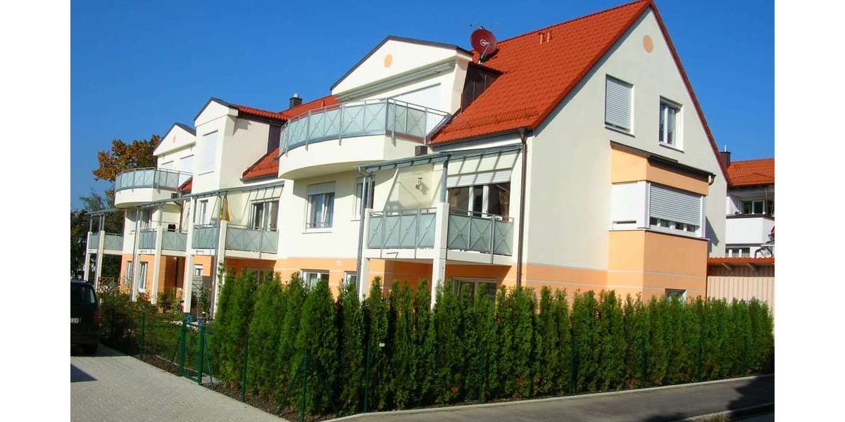 Etagenwohnung Moosburg - 4 Zimmer, 98 m&sup2;, 540.000&euro; | Angebot:24864233