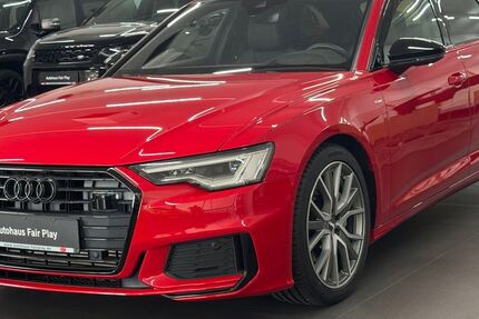 Audi A6 32.483 km 48.100 &euro; Arnstadt 99310