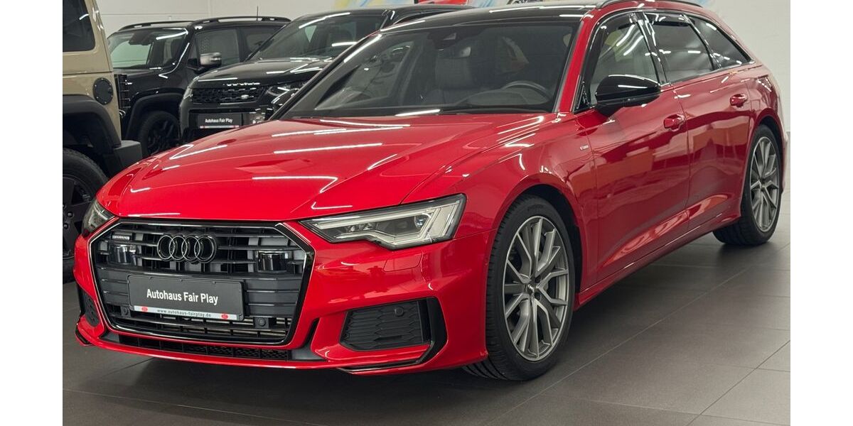 Audi A6 32.483 km 48.100 &euro; Arnstadt 99310