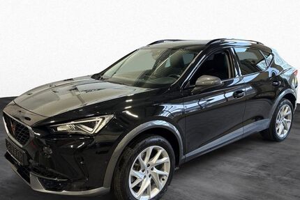 Cupra Formentor 44.300 km 20.990 &euro; Bernried 94505