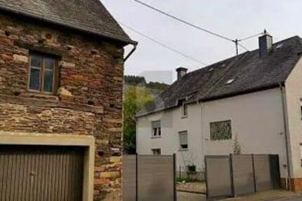 MOSELPERLE MIT VIEL POTENIAL - Haus Wintrich | Angebot:26391673