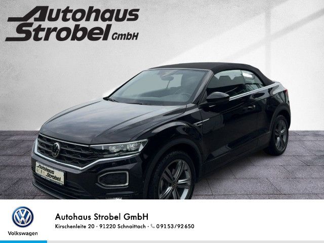 T-Roc