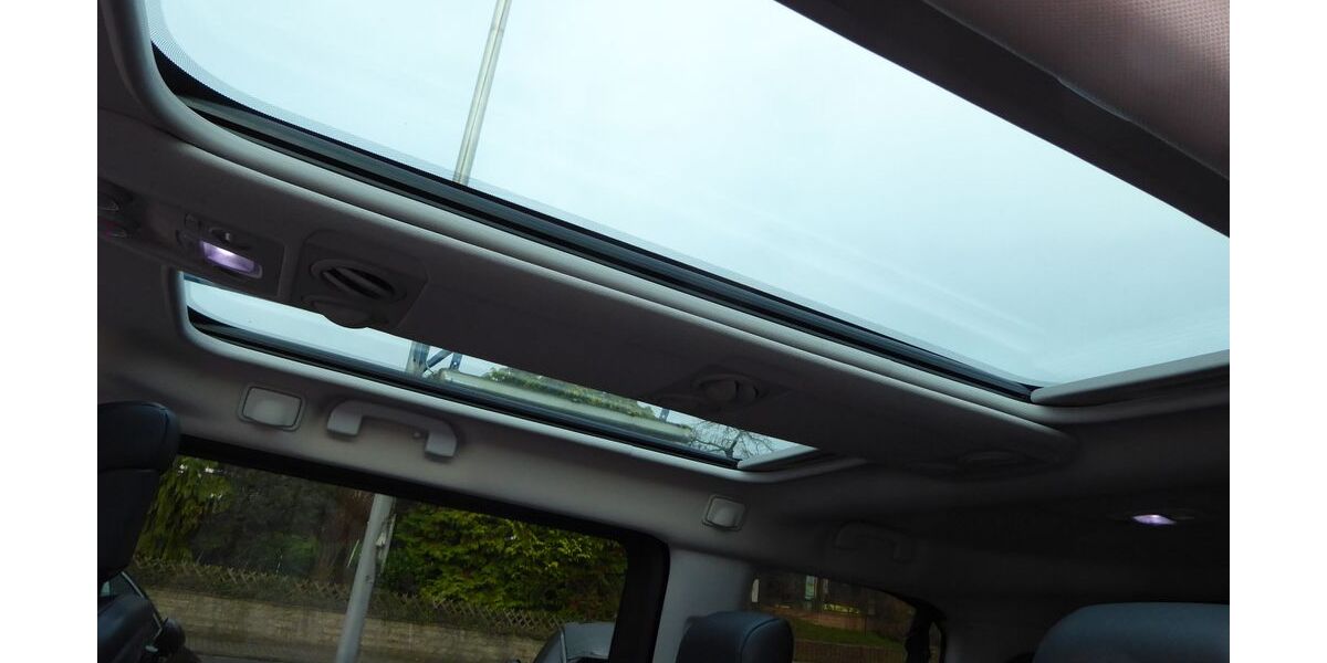 Peugeot Traveller 74.999 km 31.995 &euro; Steinau 36396