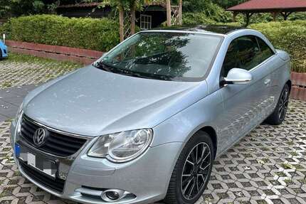VW Eos 134.000 km 5.750 € Köln 50739