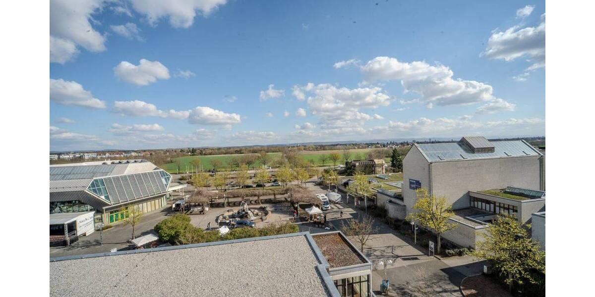 Etagenwohnung Karlsruhe Neureut - 4 Zimmer, 120 m&sup2;, 420.000&euro; | Angebot:26053464