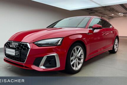 Audi A5 53.040 km 33.990 &euro; Augsburg 86167