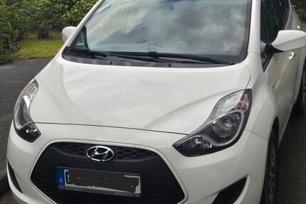 Hyundai ix20 46.102 km 12.000 &euro; Lohmar 53797