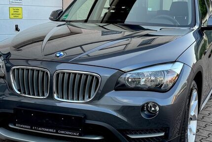 BMW X1 66.500 km 13.900 &euro; Garching an der Alz 84518