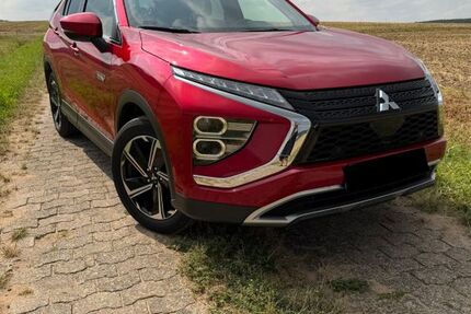Mitsubishi Eclipse Cross 27.523 km 23.999 &euro; Dachsbach 91462