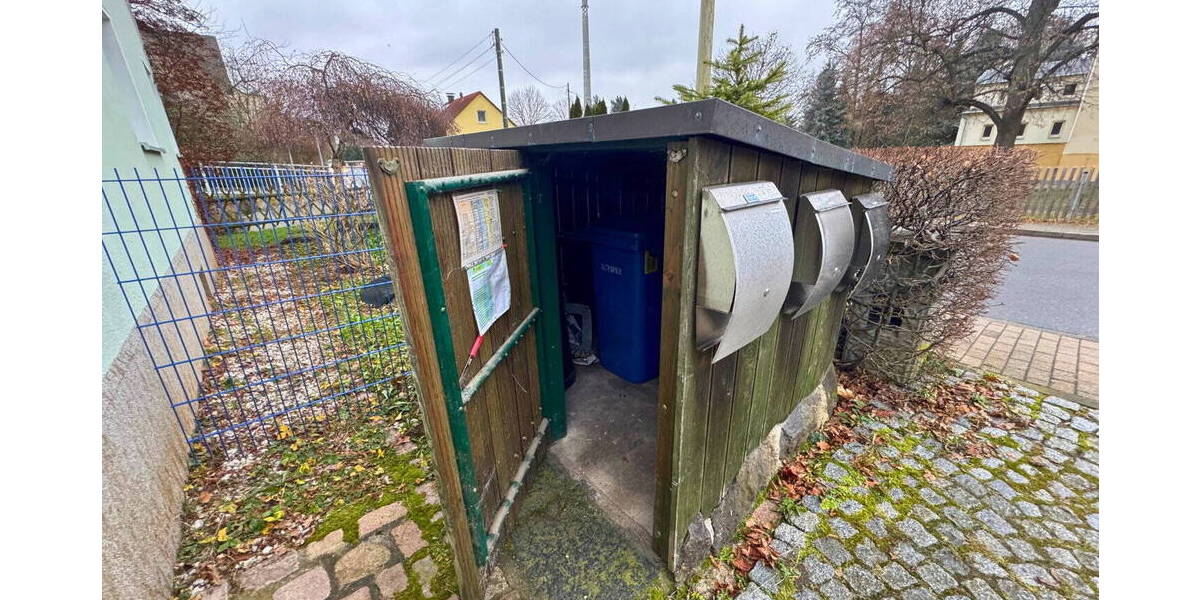 Mehrfamilienhaus, Wohnhaus Glauchau Reinholdshain - 1 Zimmer, 258 m&sup2;, 395.000&euro; | Angebot:26064927