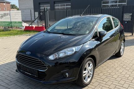 Ford Fiesta 84.411 km 5.590 &euro; Ellerau 25479