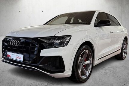 Audi Q8 105.486 km 60.491 &euro; Osterode 37520