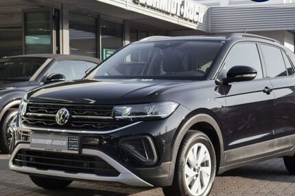 VW T-Cross 18.065 km 27.990 € Rotenburg 27356