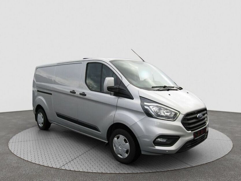 Transit Custom