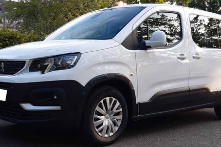 Peugeot Rifter 102.000 km 13.900 &euro; Köln 51105