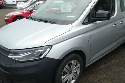 VW Caddy 56.500 km 28.800 &euro; Oderding 82398