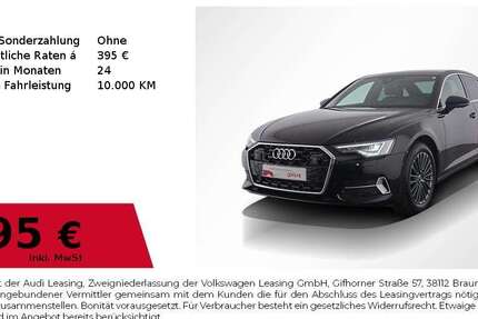 Audi A6 26.899 km 44.148 € Nürnberg 90411