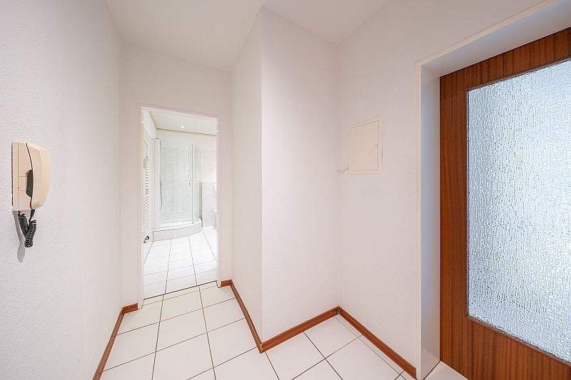 Etagenwohnung Ahrensburg - 2 Zimmer, 56 m&sup2;, 215.000&euro; | Angebot:24776190