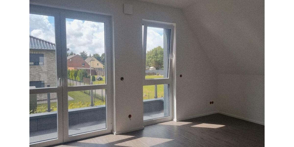 Etagenwohnung Geestland - 3 Zimmer, 83 m&sup2;, 1.188&euro; | Angebot:26531171