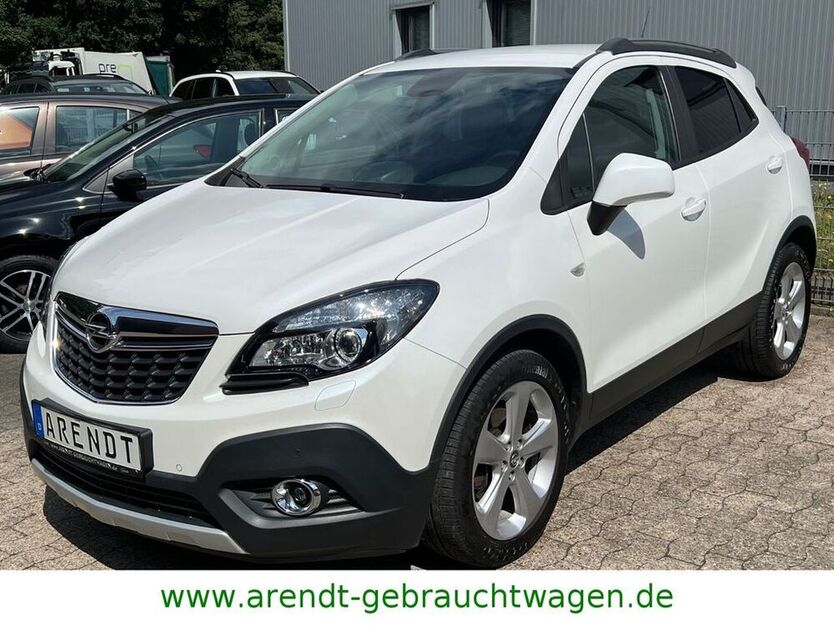 Mokka