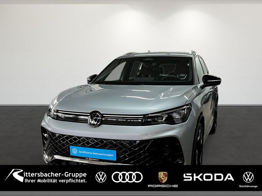 VW Tiguan 10.276 km 45.490 € Kaiserslautern 67663