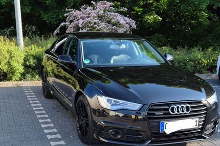 Audi A6 175.000 km 21.700 € Langen 63225
