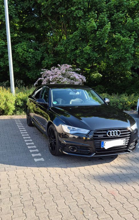 Audi A6 175.000 km 21.700 € Langen 63225