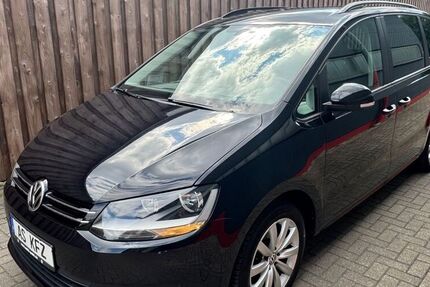 VW Sharan